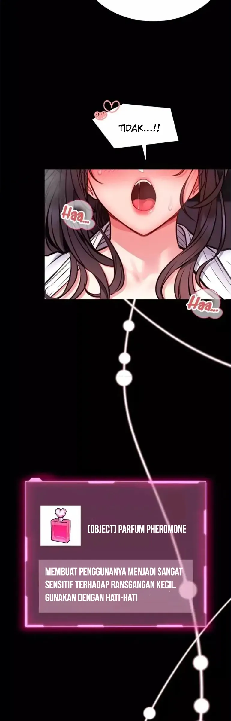 I Will Teach You Self Defense - Page 31